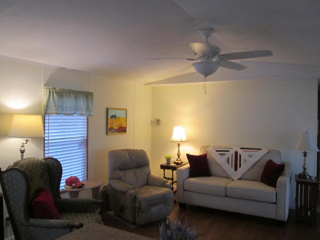 NORTHERN PINES MOBILE HOME PARK 5 - Residential