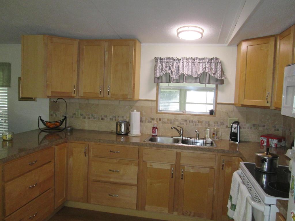 NORTHERN PINES MOBILE HOME PARK 5 - Residential