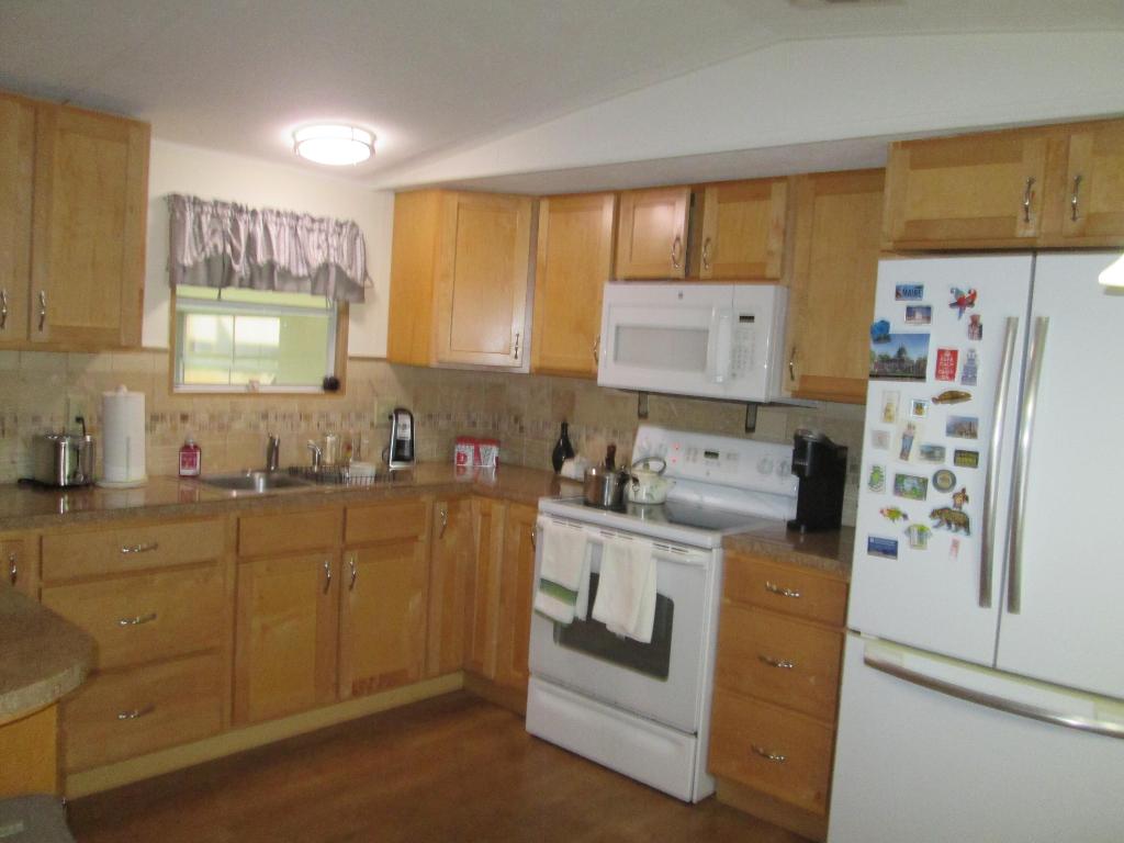 NORTHERN PINES MOBILE HOME PARK 5 - Residential