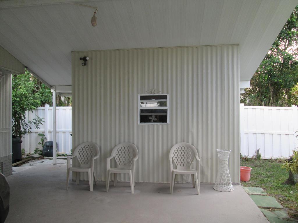 NORTHERN PINES MOBILE HOME PARK 5 - Residential