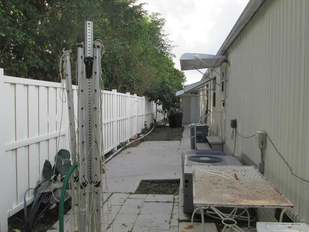 NORTHERN PINES MOBILE HOME PARK 5 - Residential