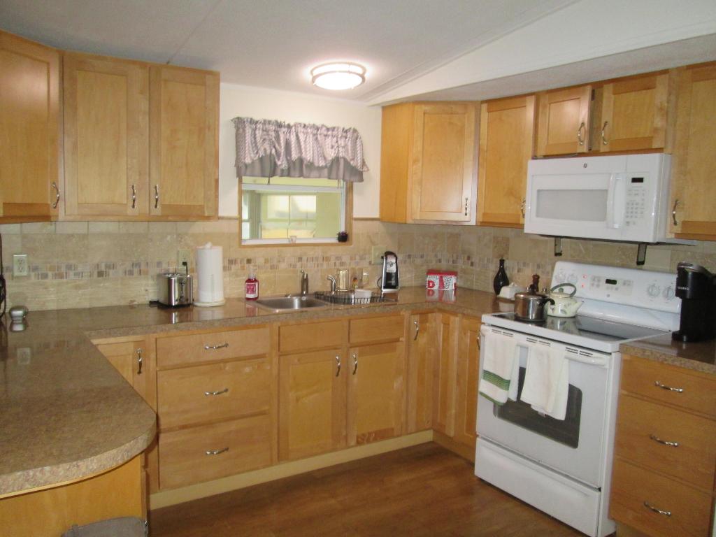 NORTHERN PINES MOBILE HOME PARK 5 - Residential