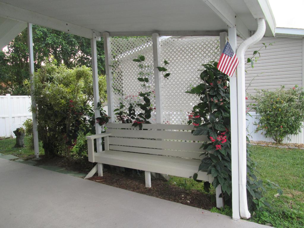 NORTHERN PINES MOBILE HOME PARK 5 - Residential