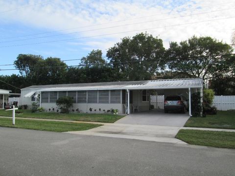 Photo of 4104 Mission Bell Drive, Boynton Beach, FL 33436 (MLS # R11153366)