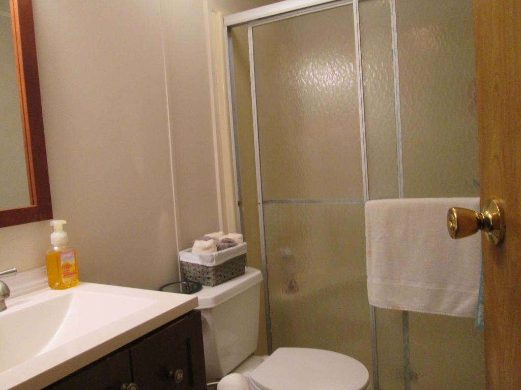 NORTHERN PINES MOBILE HOME PARK 5 - Residential