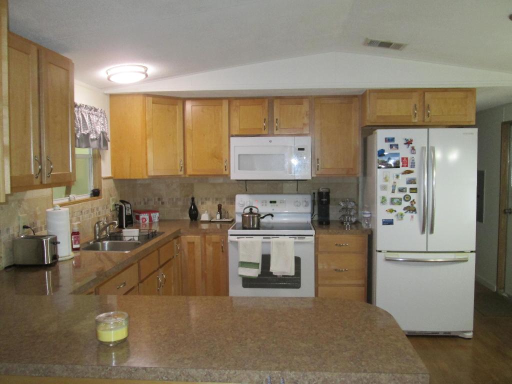 NORTHERN PINES MOBILE HOME PARK 5 - Residential