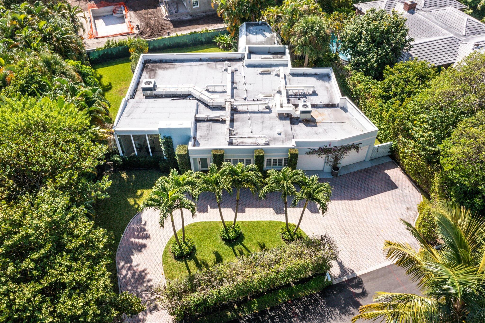 MOCKINGBIRD TRAIL TRACT - Land