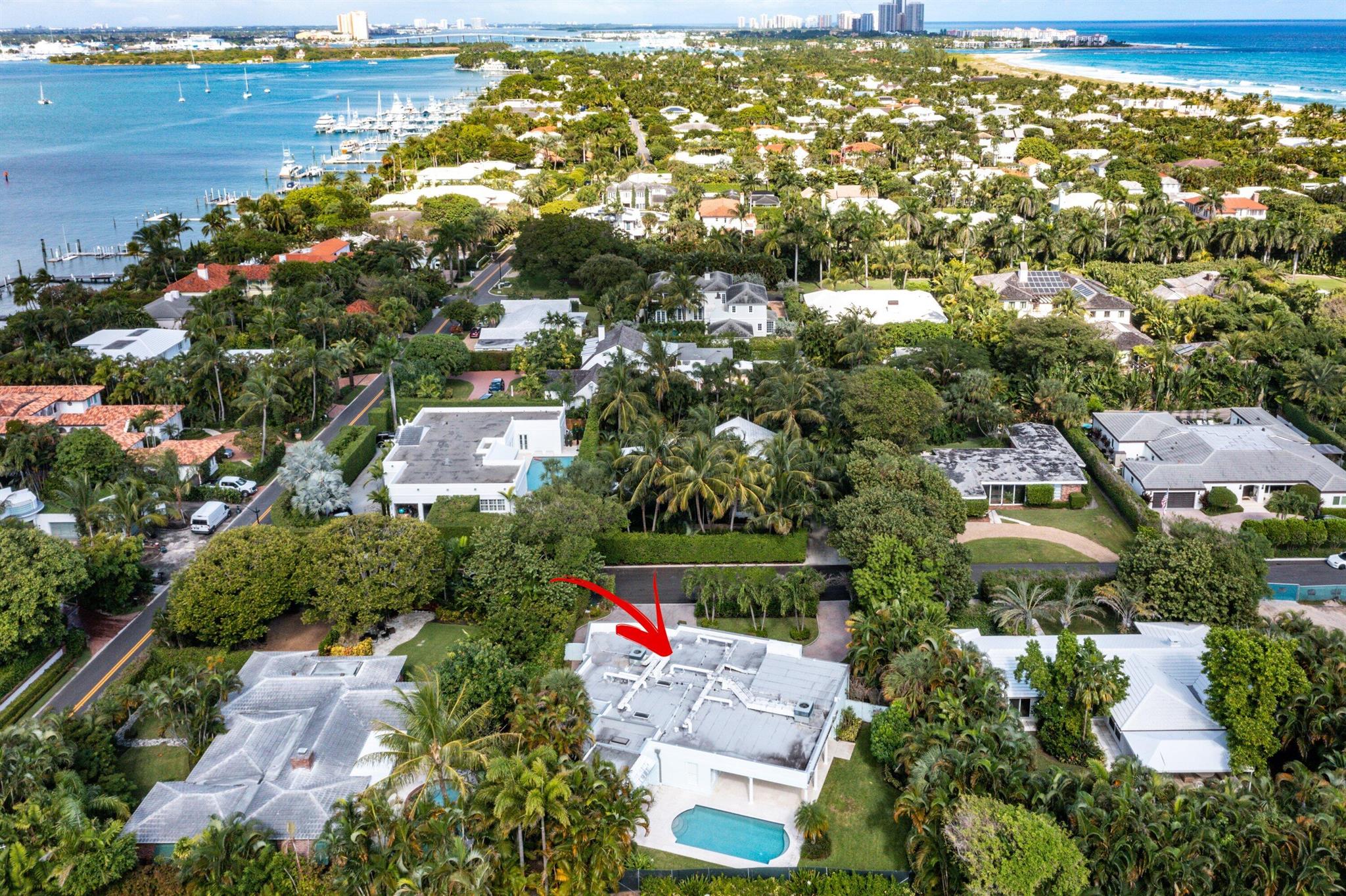 MOCKINGBIRD TRAIL TRACT - Land