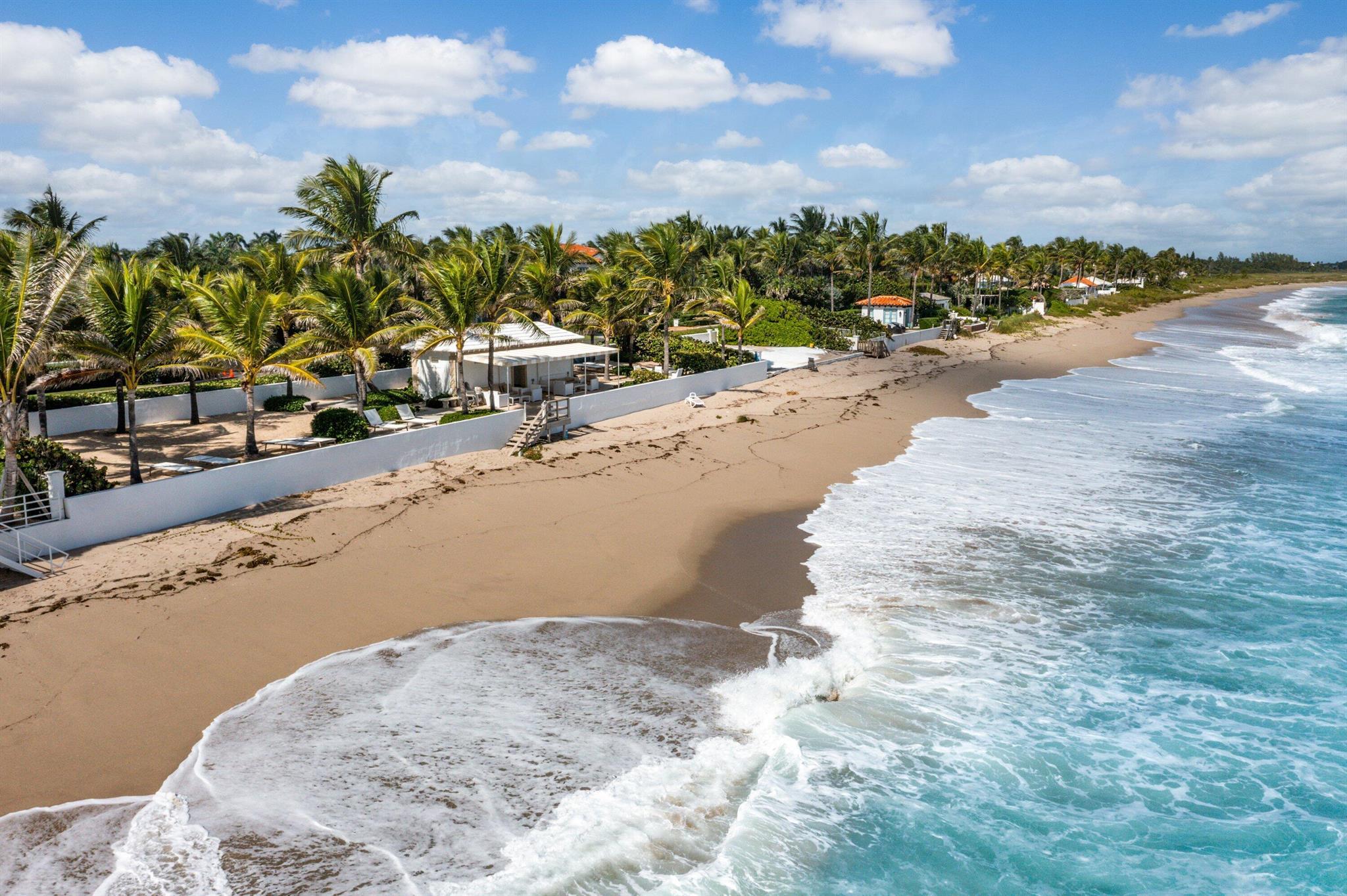 MOCKINGBIRD TRAIL TRACT - Land