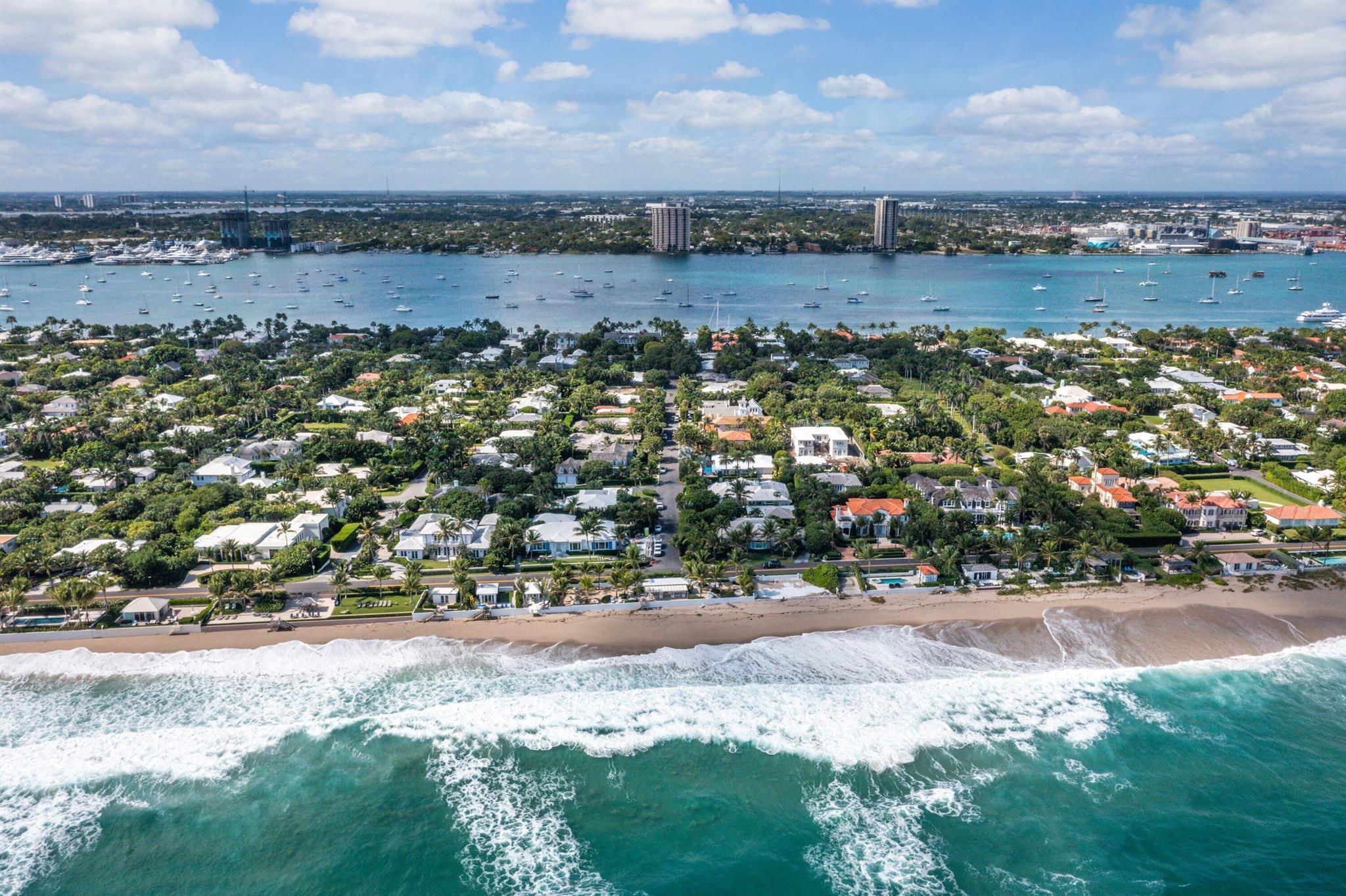 MOCKINGBIRD TRAIL TRACT - Land