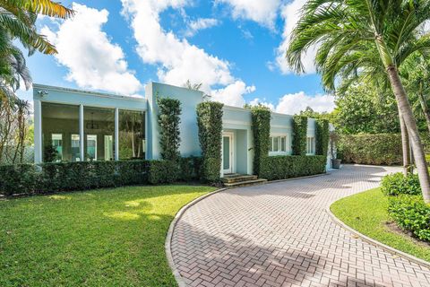 256 Mockingbird Trail Palm Beach FL 33480