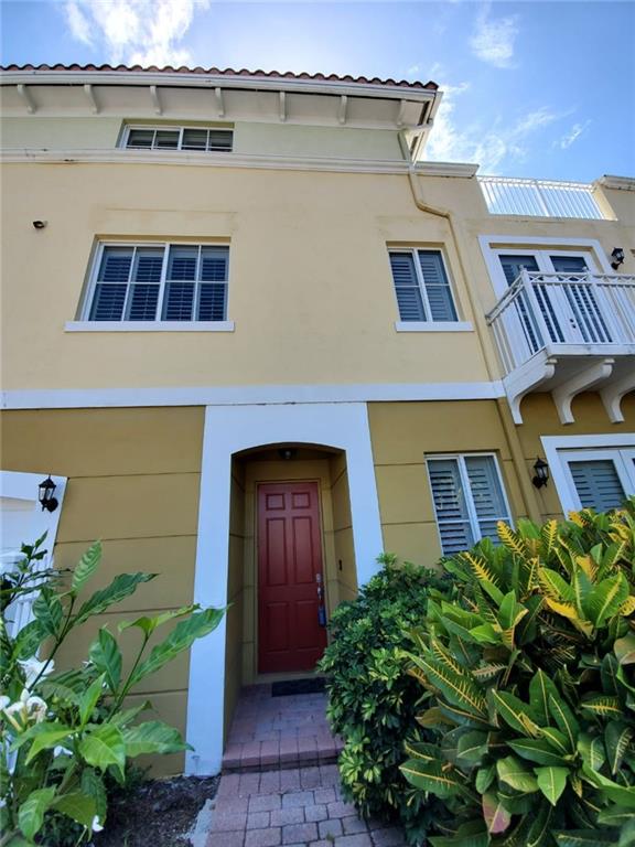 Progresso 2-18 D - Residential Lease