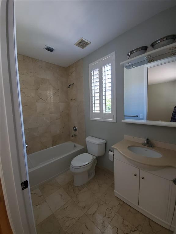 Progresso 2-18 D - Residential Lease