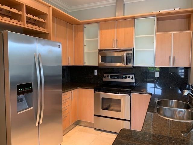 Progresso 2-18 D - Residential Lease