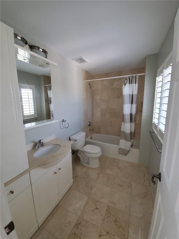 Progresso 2-18 D - Residential Lease