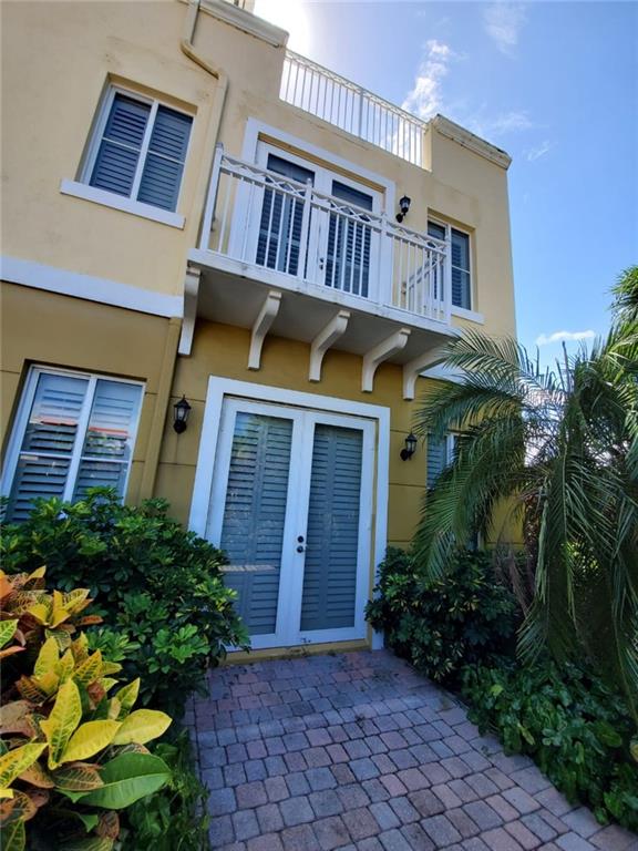 Progresso 2-18 D - Residential Lease