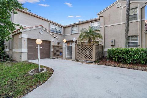 11181 Nautilus Drive Cooper City FL 33026