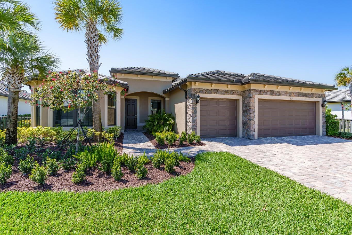 4619 Pinehurst Trail West