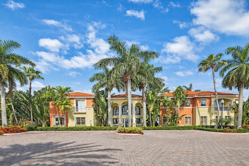 Photo of 11015 Legacy Lane #103, Palm Beach Gardens, FL 33410 (MLS # B26001942)