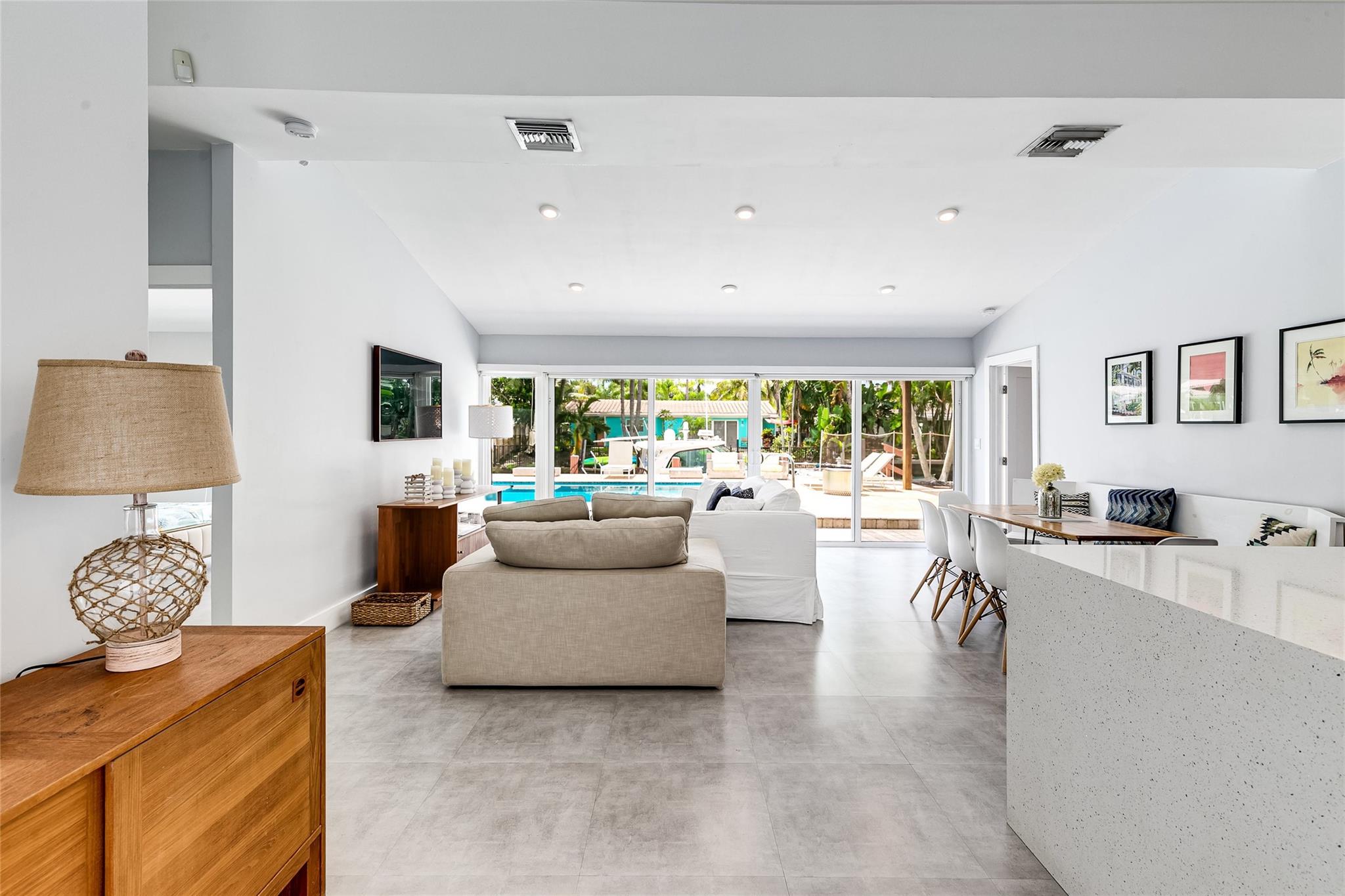 Gill Isles 44-13 B - Residential