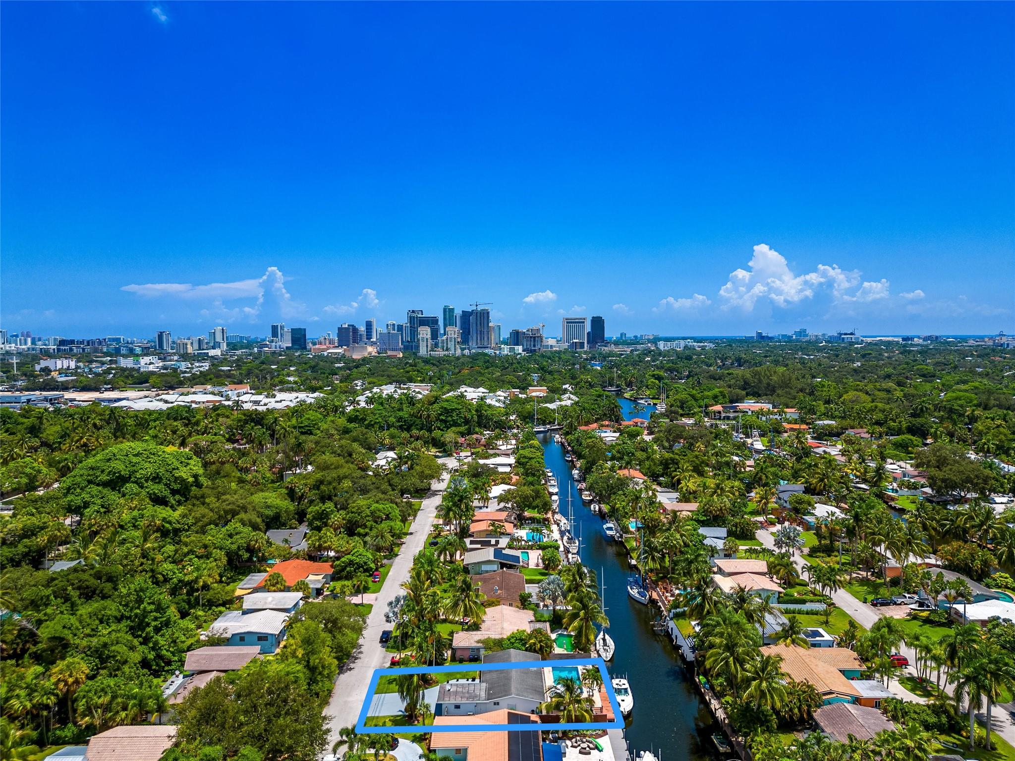 Gill Isles 44-13 B - Residential