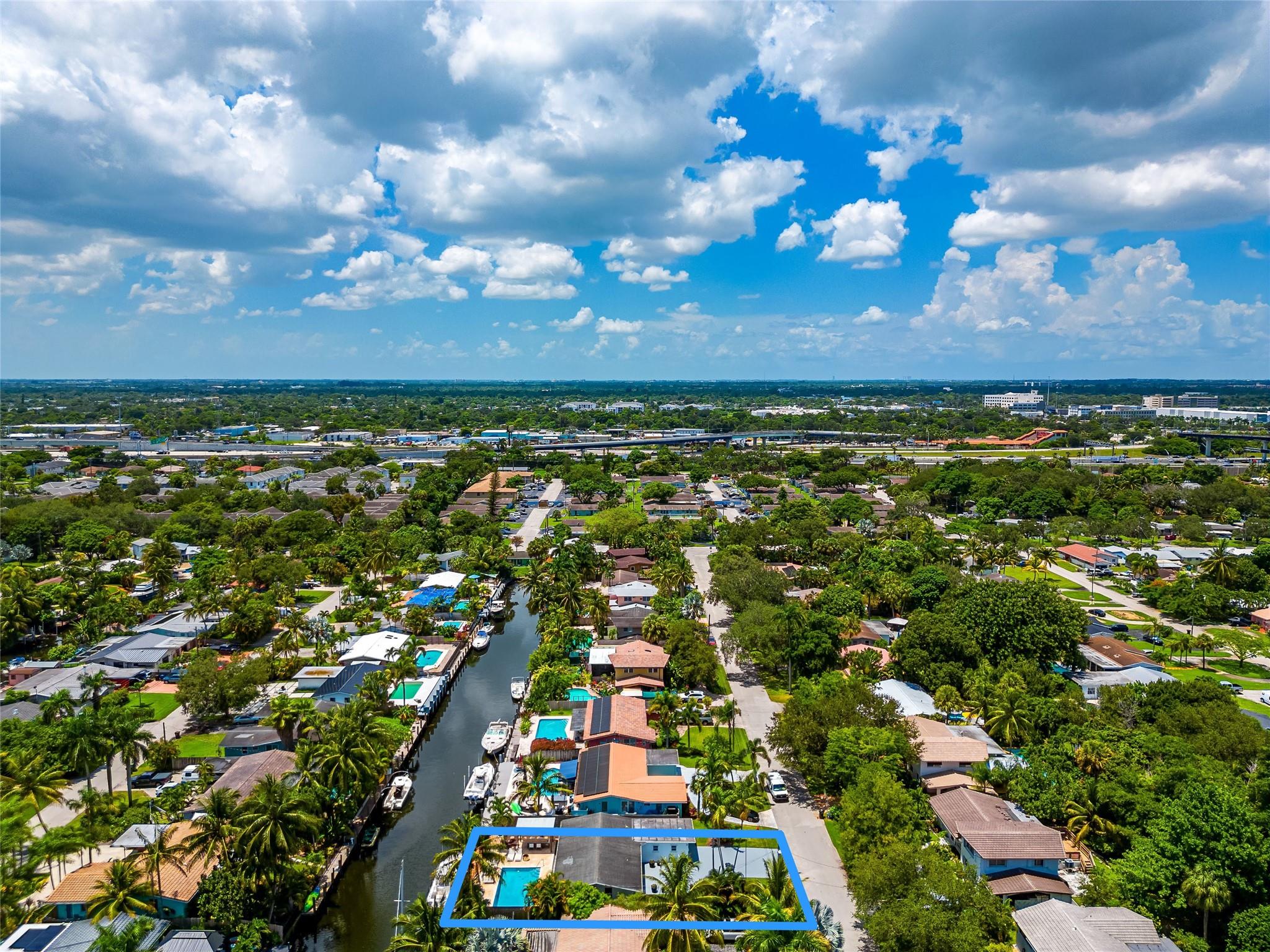 Gill Isles 44-13 B - Residential