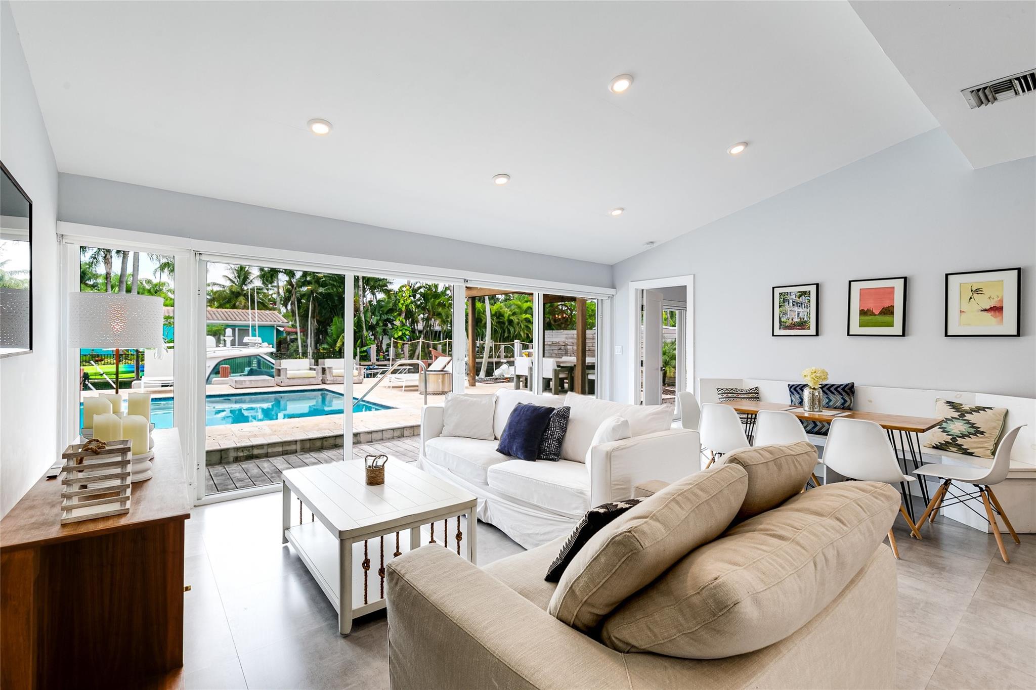 Gill Isles 44-13 B - Residential