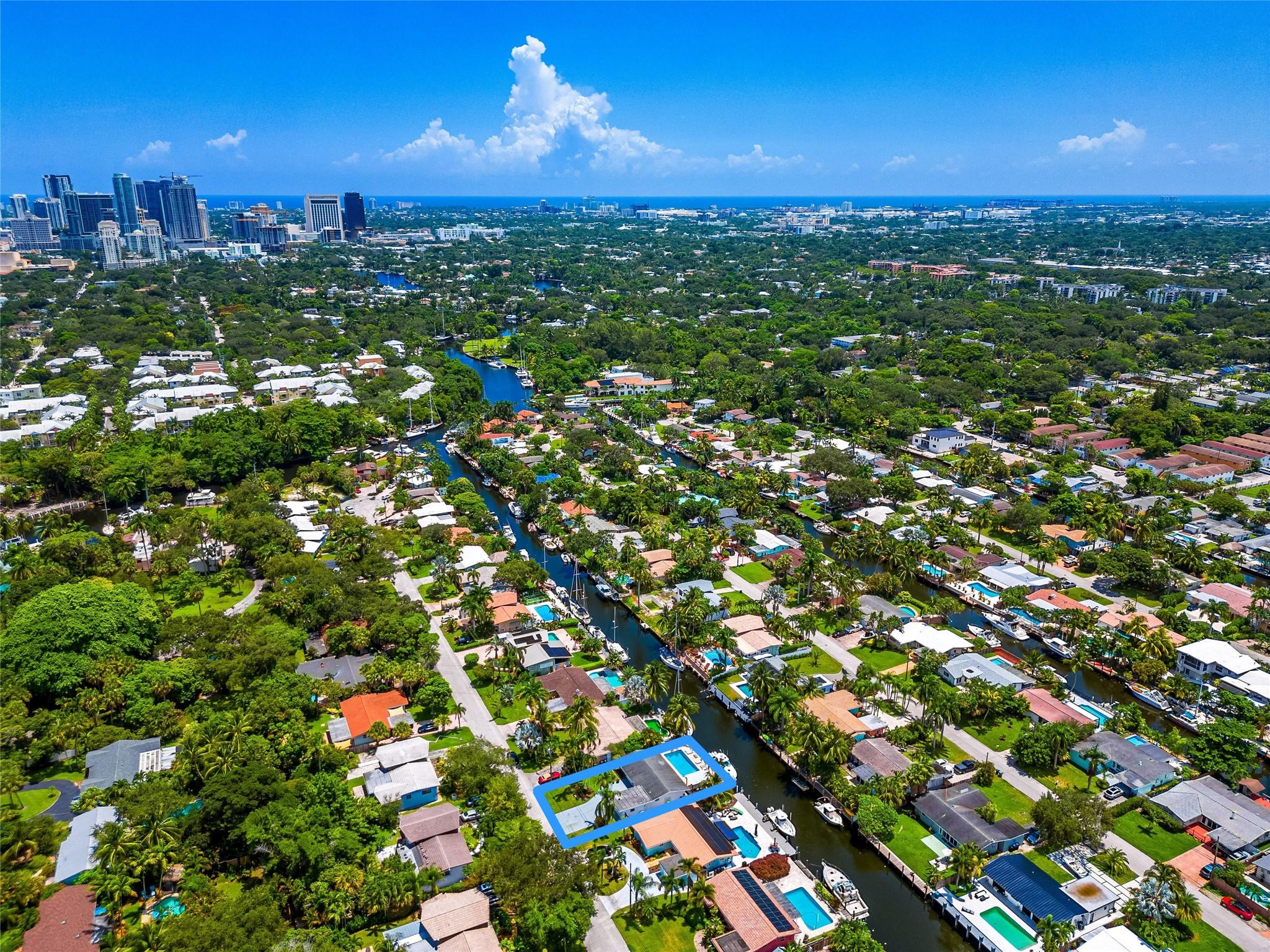 Gill Isles 44-13 B - Residential