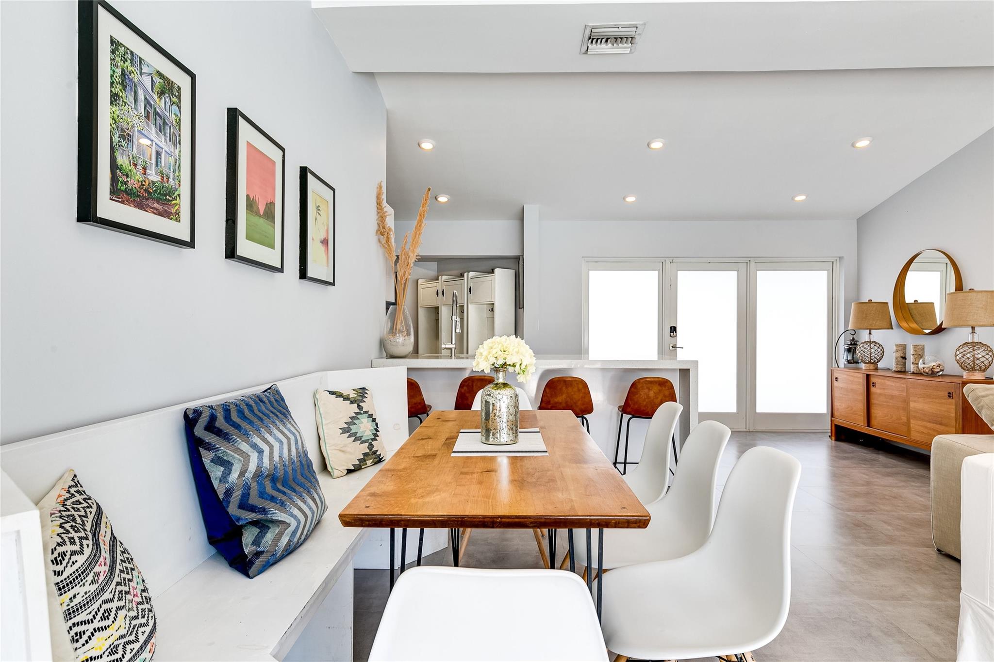 Gill Isles 44-13 B - Residential