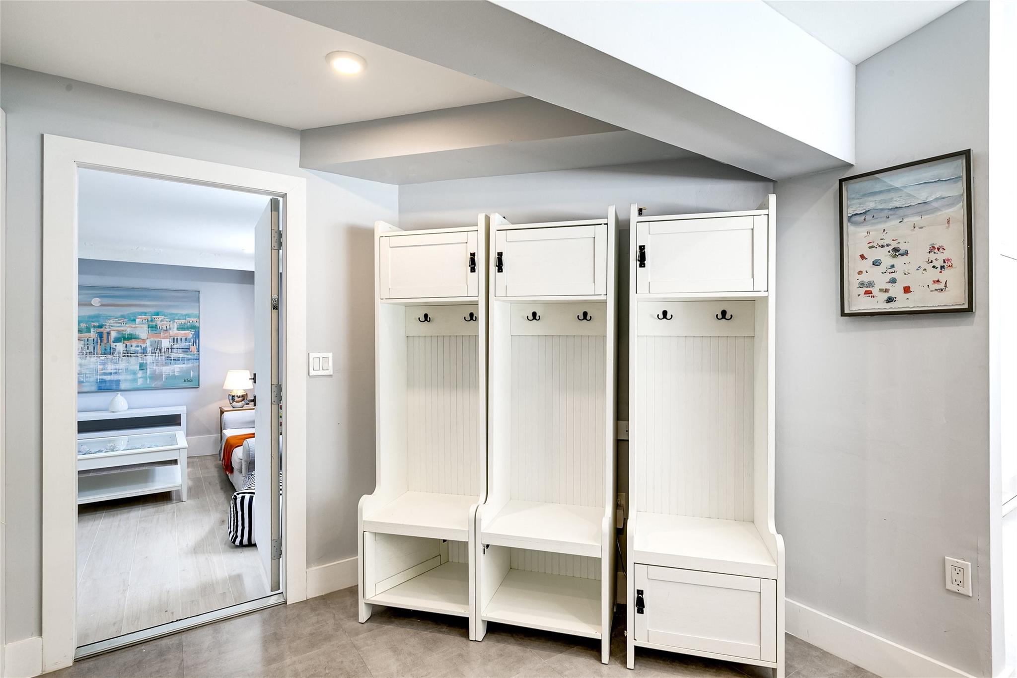 Gill Isles 44-13 B - Residential