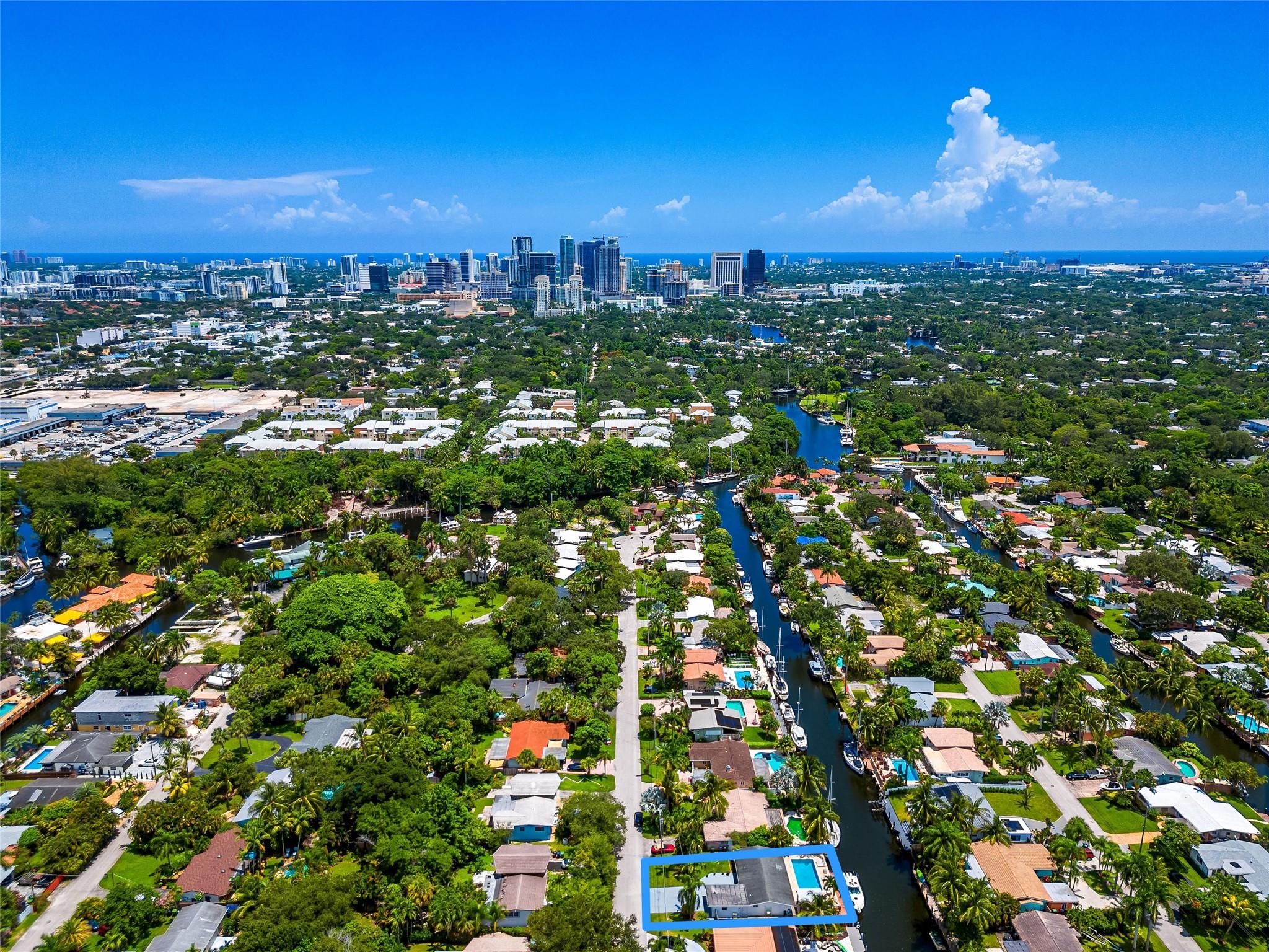 Gill Isles 44-13 B - Residential