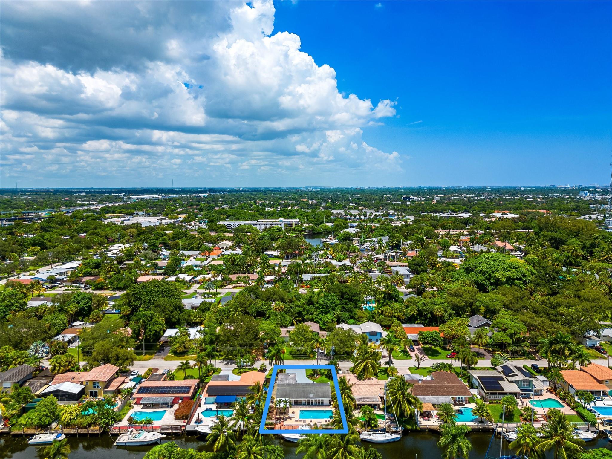 Gill Isles 44-13 B - Residential