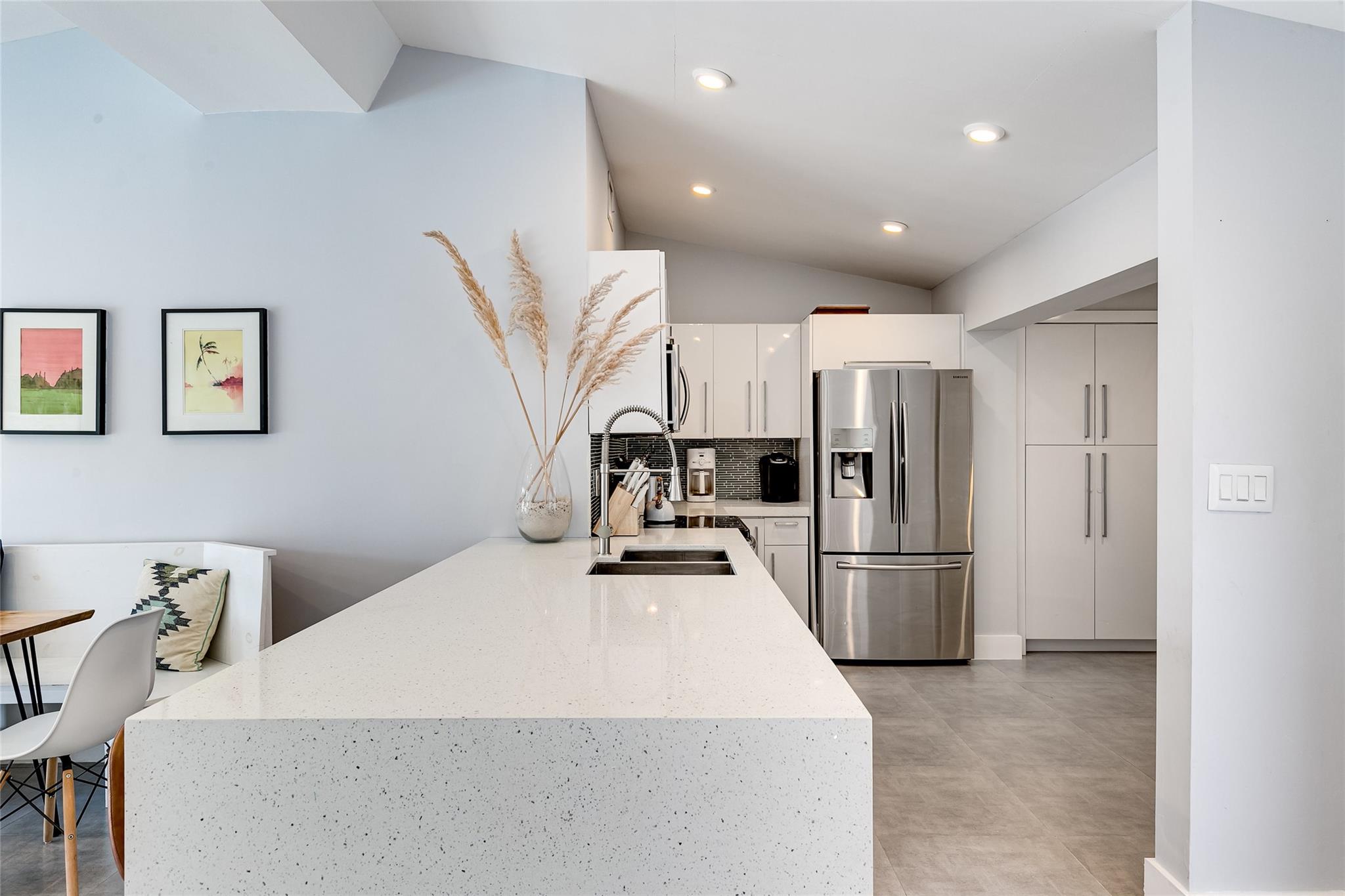 Gill Isles 44-13 B - Residential