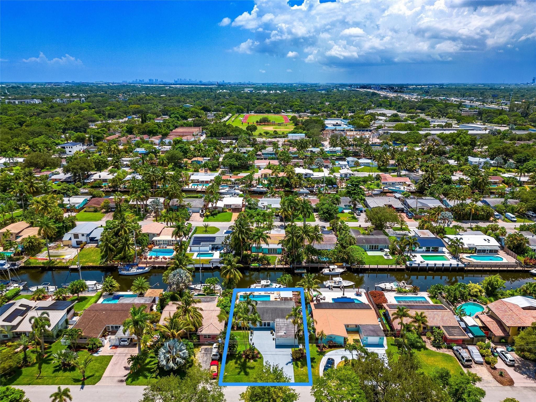 Gill Isles 44-13 B - Residential