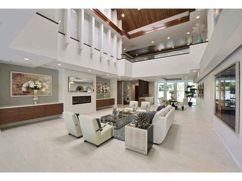 PELICAN ISLE - Residential