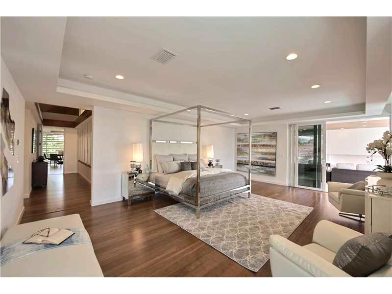 PELICAN ISLE - Residential