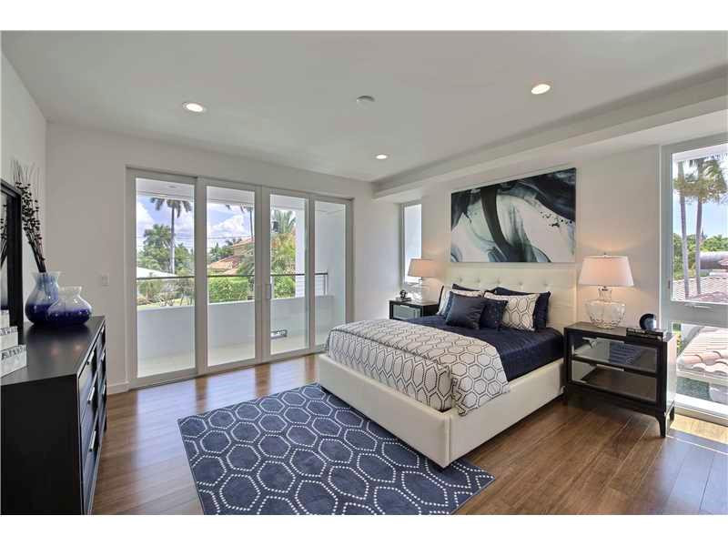 PELICAN ISLE - Residential