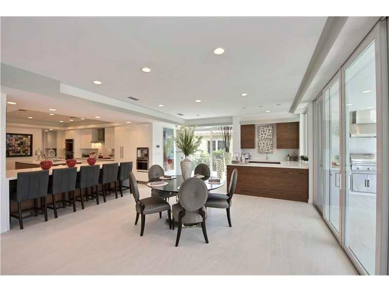 PELICAN ISLE - Residential