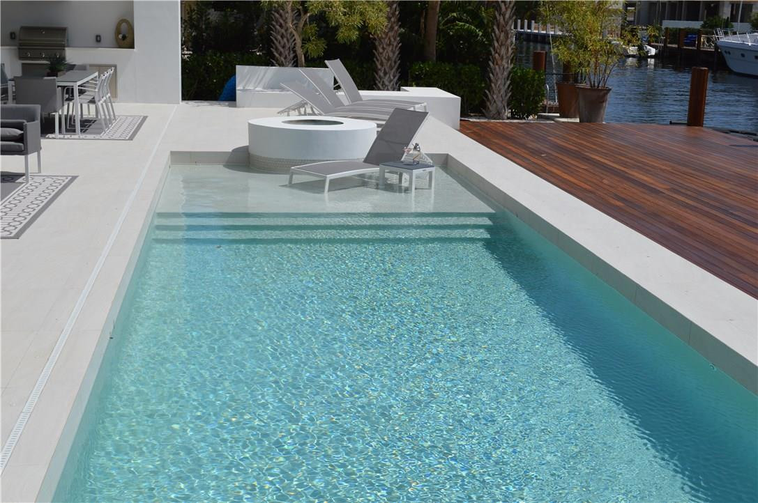 PELICAN ISLE - Residential