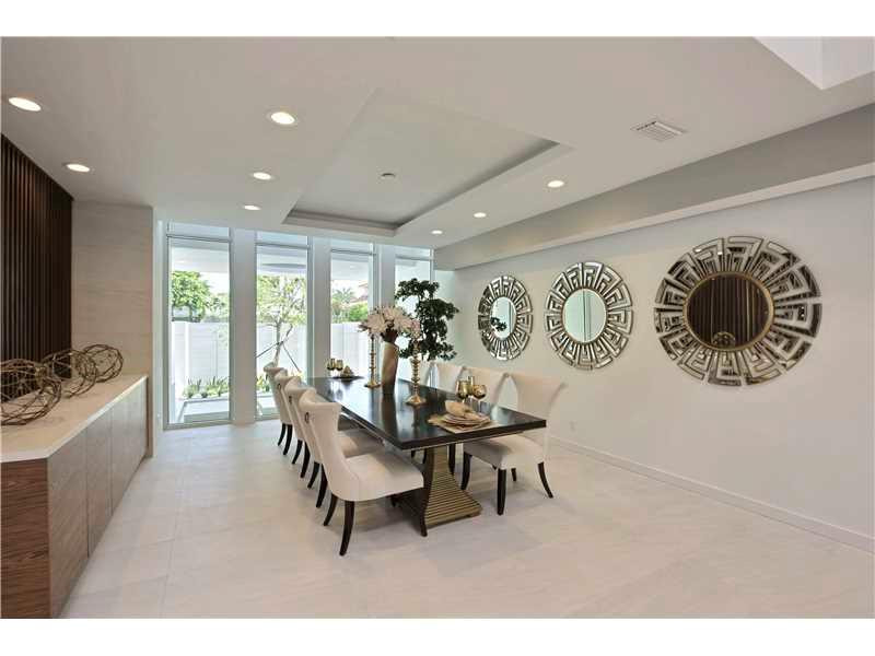 PELICAN ISLE - Residential