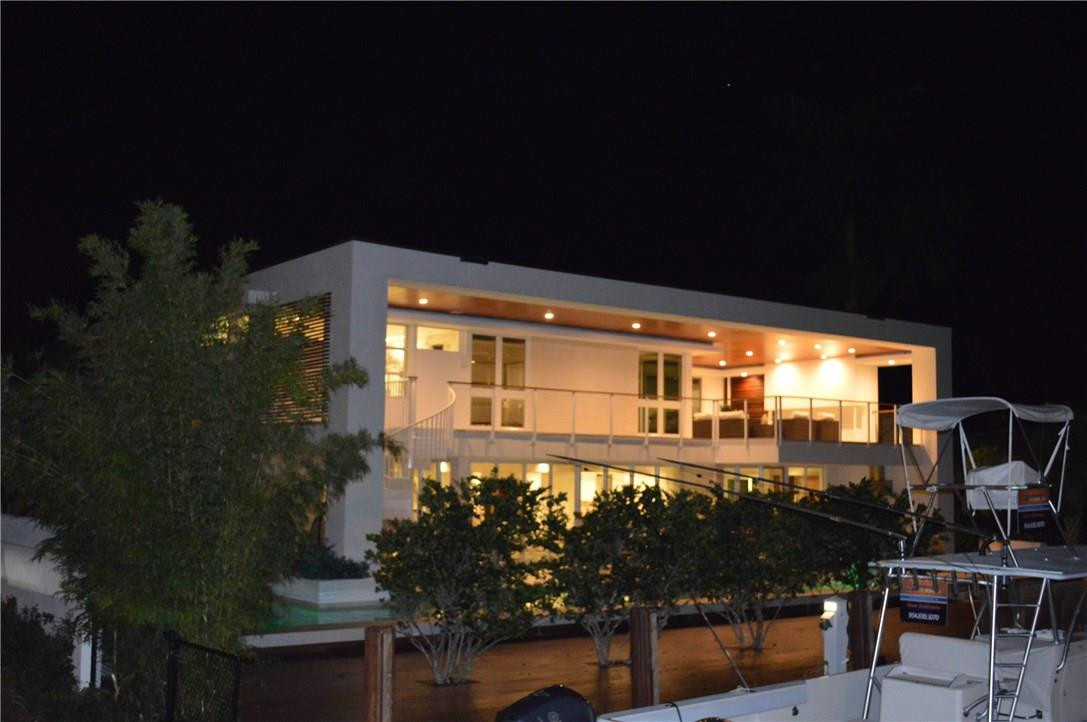 PELICAN ISLE - Residential