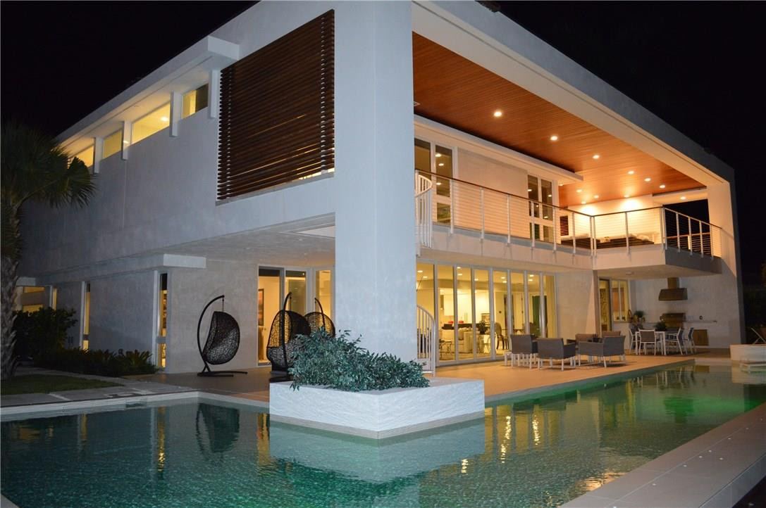 PELICAN ISLE - Residential