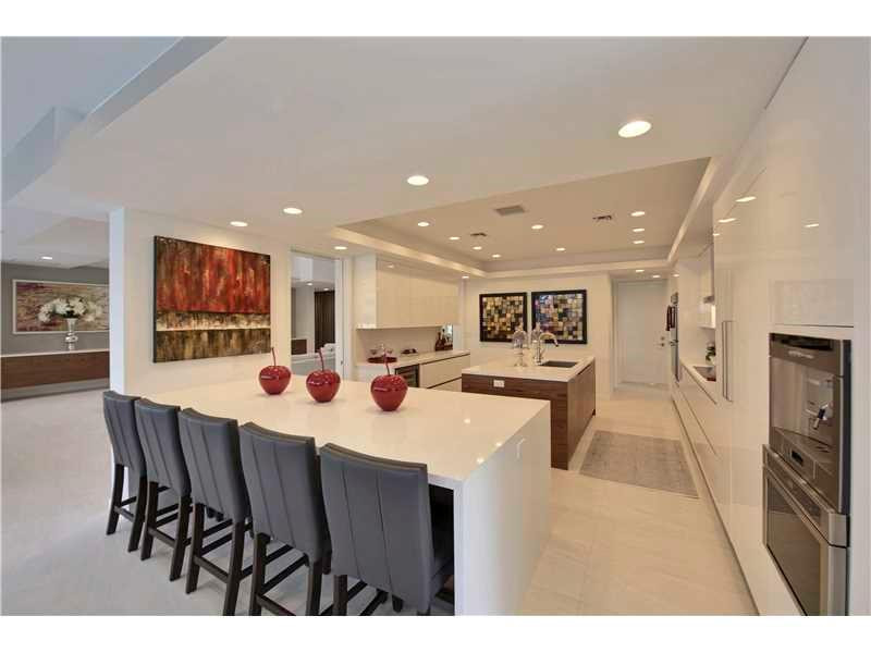 PELICAN ISLE - Residential