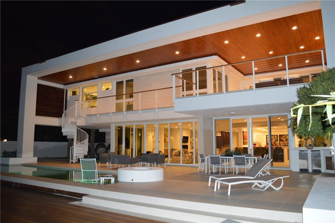 PELICAN ISLE - Residential