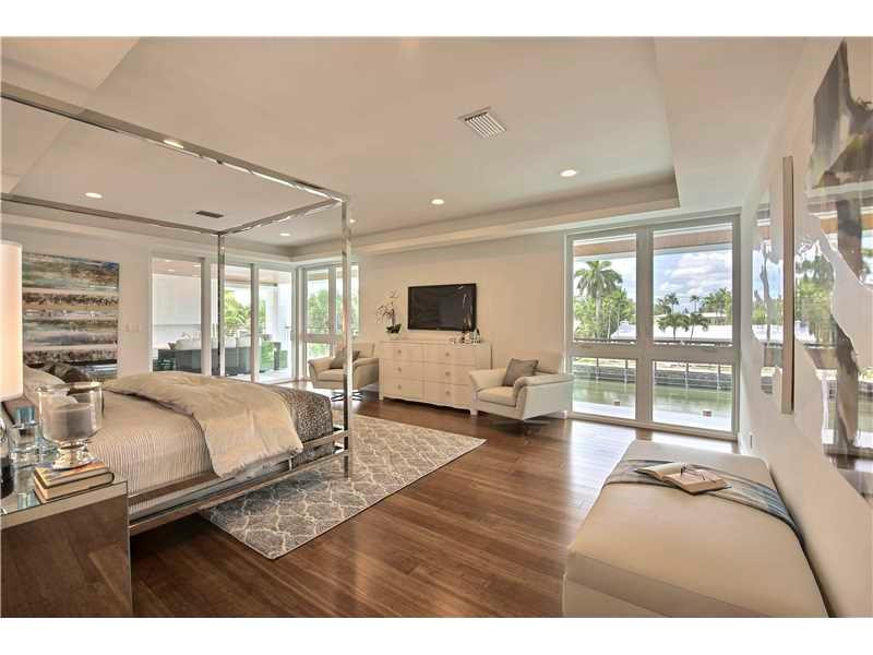 PELICAN ISLE - Residential