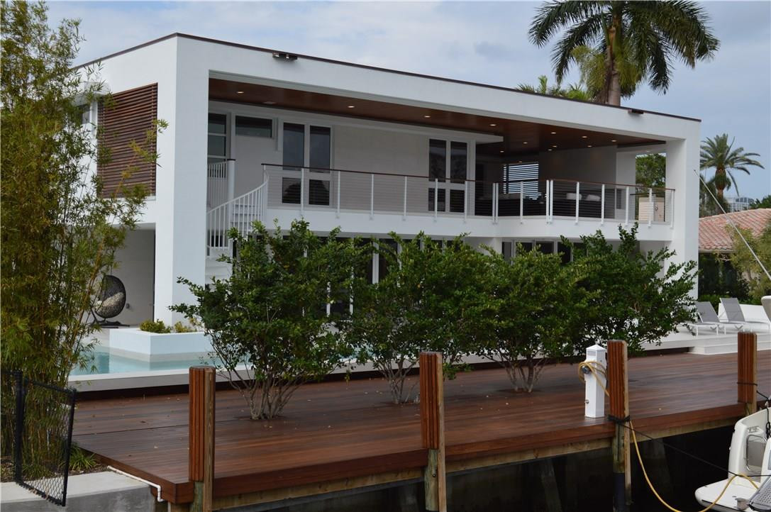 PELICAN ISLE - Residential