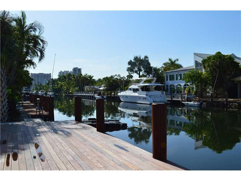 PELICAN ISLE - Residential