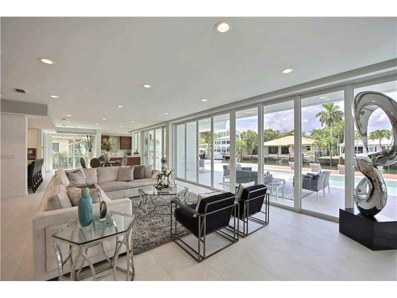 PELICAN ISLE - Residential