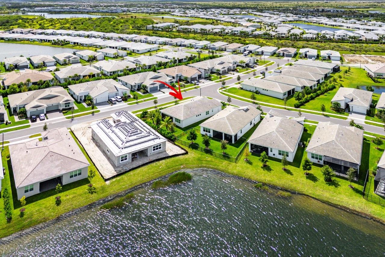 Telaro At Southern Grove - Residential