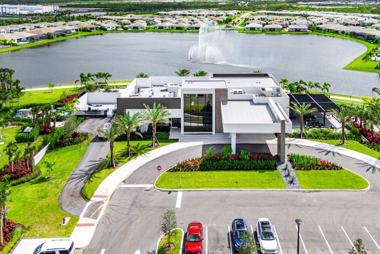 Telaro At Southern Grove - Residential